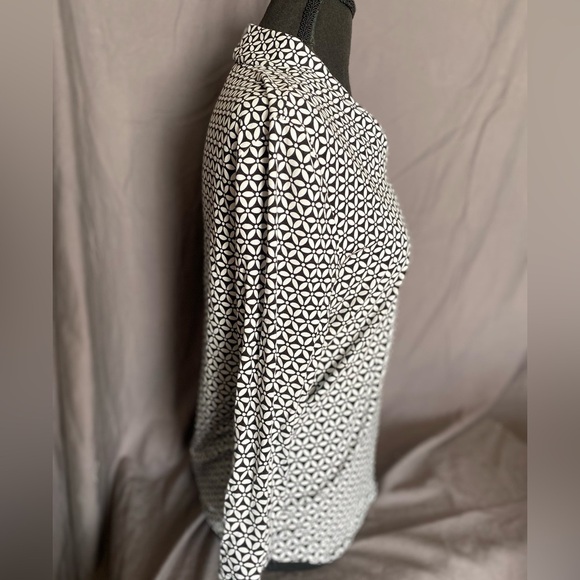 Talbots lightweight Spring Sweater LOT 6 sz M - cashmere merino wool - Picture 14 of 14